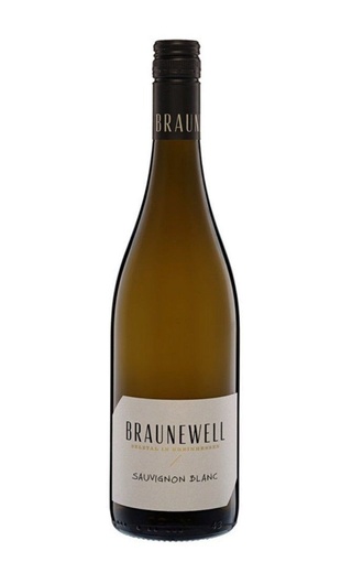 фото вино Braunewell Sauvignon Blanc 2020 0,75 л