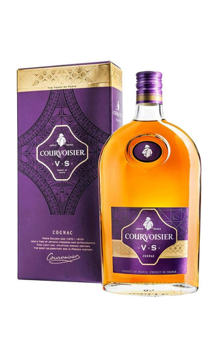 фото коньяк Courvoisier VS 0,5 л