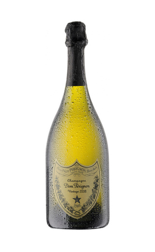 фото шампанское Dom Perignon Vintage 2008 1,5 л