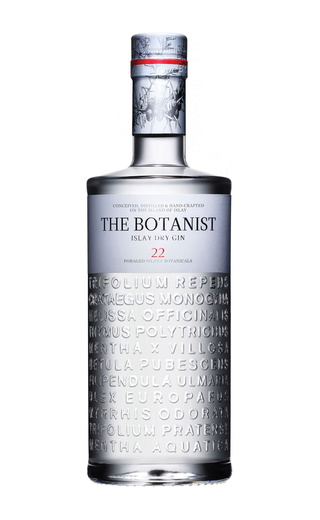 фото джин Botanist 0,7 л