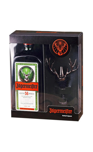 фото Jagermeister 0,7 л