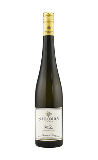 фото вино Salomon Wieden Gruner Veltliner 2018 0,75 л