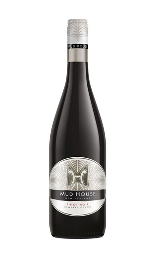 фото вино Mud House Pinot Noir 2019 0,75 л