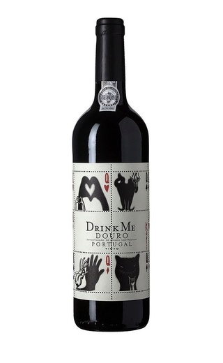 фото вино Niepoort Drink me Douro 2016 0,75 л