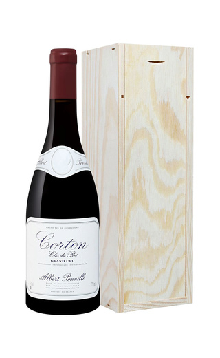 фото вино Albert Ponnelle Clos du Roi Corton Grand Cru 2016 0,75 л