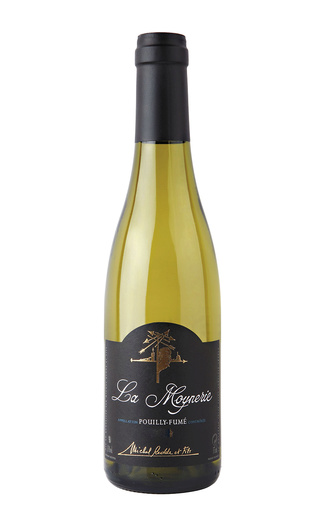 фото вино Michel Redde La Moynerie Pouilly-Fume 2019 0,375 л