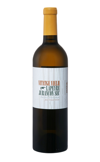 фото вино Clos Lapeyre Vitatge Vielh Jurancon 2017 0,75 л