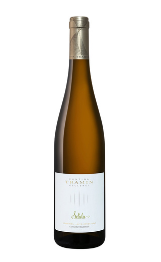 фото вино Tramin Sauvignon Alto Adige 2020 0,75 л