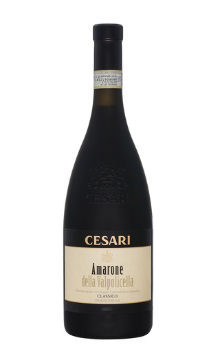 фото вино Gerardo Cesari Amarone della Valpolicella Classico 2016 0,75 л