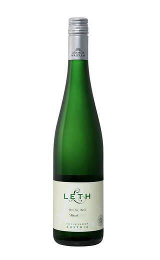 фото вино Leth Riesling Klassik 2020 0,75 л