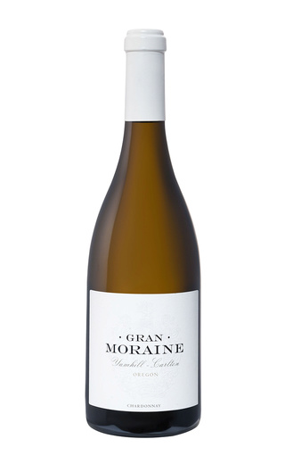 фото вино Gran Moraine Chardonnay Yamhill-Carlton 2017 0,75 л