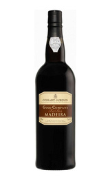 Вино Madeira Wine Company Good Company Full Reach 0,75 л.