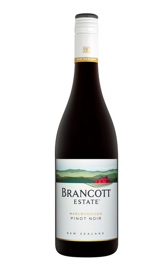 фото вино Brancott Estate Pinot Noir 0,75 л