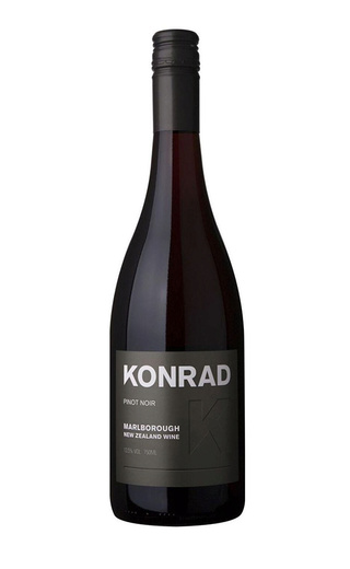 фото вино Konrad Pinot Noir 2017 0,75 л