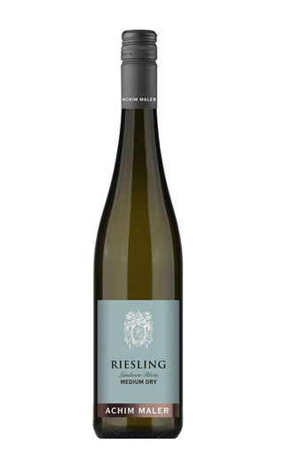 фото вино Achim Maler Riesling Landwein Rhein 0,75 л