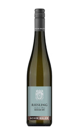 Вино Achim Maler Riesling Landwein Rhein 0,75 л