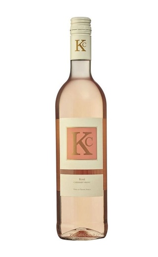 фото вино Klein Constantia KC Rose 2018 0,75 л