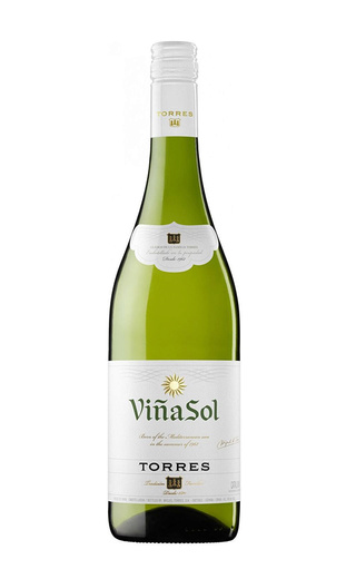 фото вино Torres Vina Sol Catalunya 2020 0,75 л