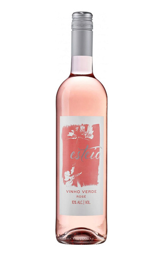 фото вино Esteio Vinho Verde Rose 0,75 л