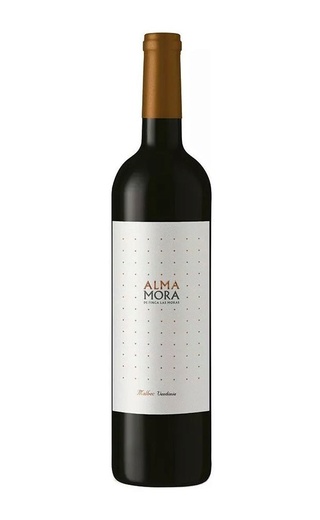 фото вино Las Moras Alma Mora Malbec 2019 0,75 л