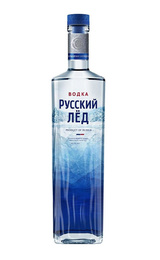 Русский лед 0,25 л.