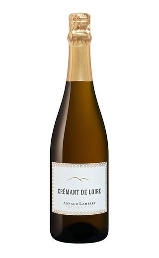 фото игристое вино Arnaud Lambert Cremant de Loire 0,75 л