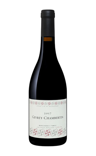 фото вино Marchand-Tawse Gevrey-Chambertin 2017 0,75 л