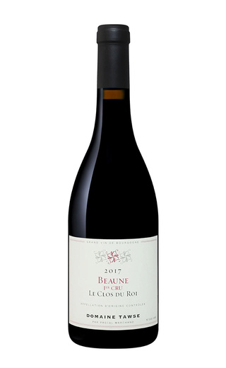 фото вино Marchand-Tawse Le Clos du Roi Beaune Premier Cru 2017 0,75 л