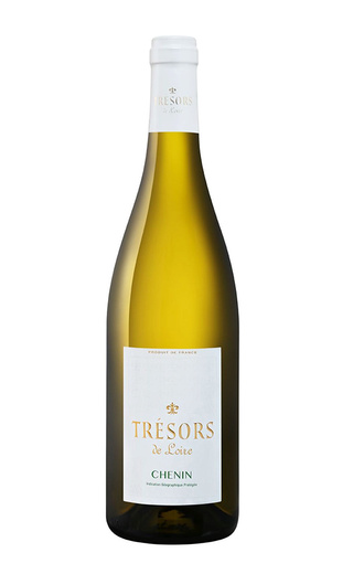 фото вино Joseph Verdier Tresors de Loire Chenin Val 2019 0,75 л