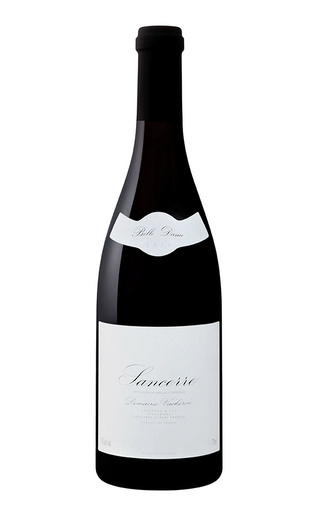 фото вино Domaine Vacheron Sancerre Belle Dame 2018 0,75 л