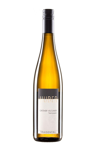 фото вино Markus Huber Terrassen Gruner Veltliner 2020 0,75 л