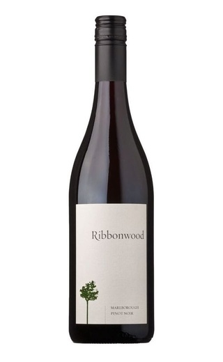 фото вино Ribbonwood Pinot Noir 2014 0,75 л