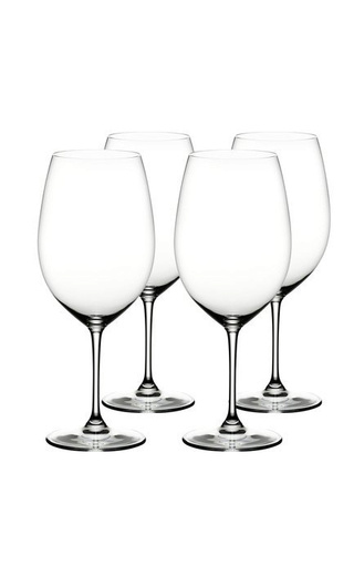 фото Riedel Vinum Cabernet Sauvignon 4 шт. 0,96 л