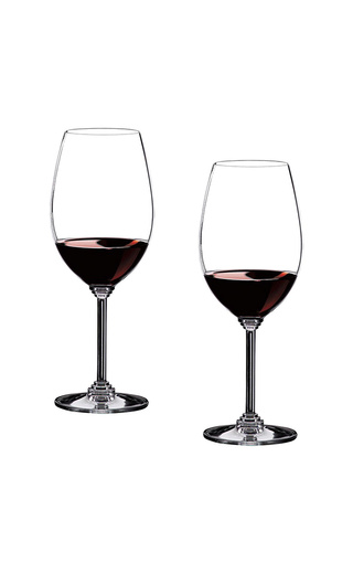 фото Riedel Wine Syrah Shiraz 2 шт. 0,65 л