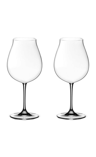 фото Riedel Vinum Pinot Noir 2 шт. 0,8 л