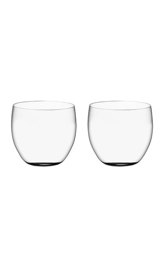 фото Riedel Vinum Water 2 шт. 0,371 л