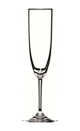 riedel vinum champagne glasses