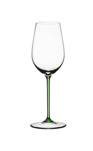 фото Riedel Sommeliers Gruner Veltliner with Green Stem 0,38 л