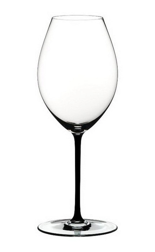 фото Riedel Fatto a Mano Old World Syrah Black 0,65 л