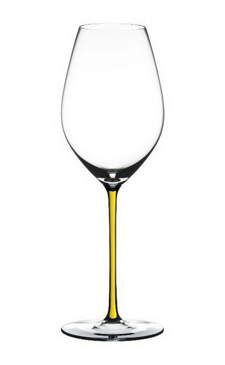 фото Riedel Fatto a Mano Champagne Wine Glass Yellow 0,445 л