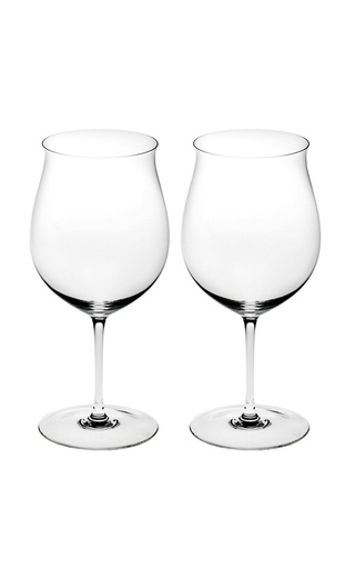 фото Riedel Sommeliers Burgundy Grand Cru 2 шт. 1,05 л