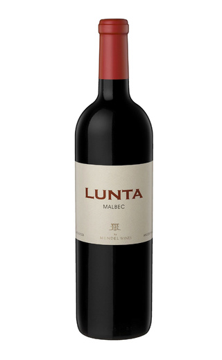 фото вино Mendel Lunta Malbec 2018 0,75 л