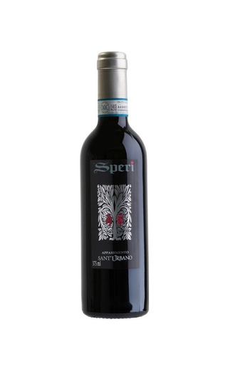 фото вино Speri Valpolicella Classico Superiore Sant'Urbano 2013 0,375 л