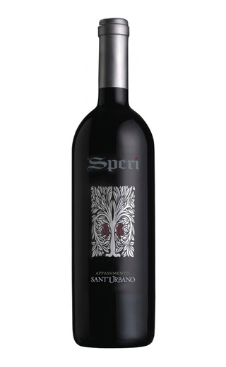 фото вино Speri Valpolicella Classico Superiore Sant’Urbano 2015 0,75 л