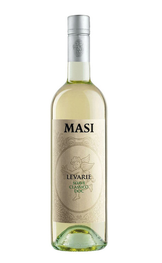 фото вино Masi Levarie Soave Classico 2020 0,75 л