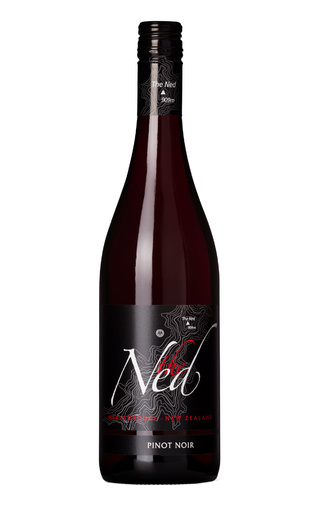 фото вино Marisco The Ned Pinot Noir 2015 0,75 л