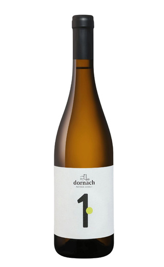 фото вино Patrick Uccelli 1 Pinot Bianco Vigneti delle Dolomiti 2018 0,75 л