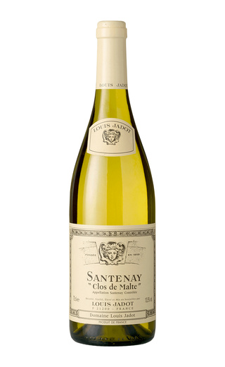 фото вино Louis Jadot Santenay Blanc 2017 0,75 л