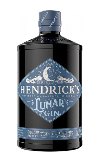 фото джин Hendrick's Lunar 0,7 л