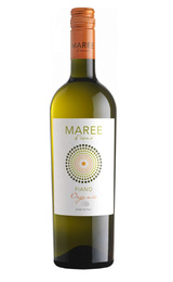 Органическое вино Orion Wines Maree Dione Organic 2020 0,75 л.